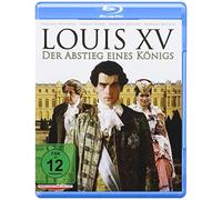 Weber,Stanley - Louis XV: Abstieg Eines Königs [Blu-Ray] [Import]