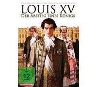 Weber,Stanley - Louis XV: Abstieg Eines Königs [Import]
