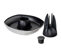 Weber Grill Support de cuisson pour poulet Weber Style