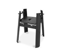 Weber Support avec pieds et tablette latérale