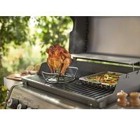 Support de cuisson poulet universel - Weber