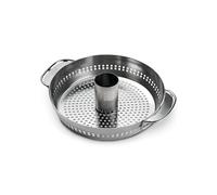 WEBER-Support de cuisson pour poulet Gourmet BBQ System WEBER