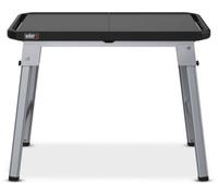 Weber Grill Support pour plancha Stand pliable 43 et 56 cm
