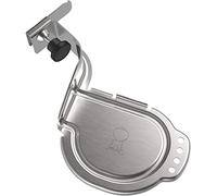 Support de thermomètre connecté iGrill Bracket pour barbecues à charbon Weber