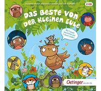 Weber,Susanne - Das Beste Von der Kleinen Eule [Import]