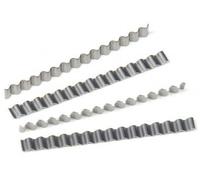 Weber.sys agrafes pour chapes, lot de 100