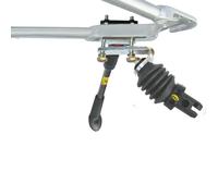 Weber Système De Support D´attelage De Remorque Eh