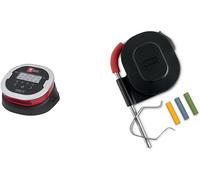 Weber Thermomètre BBQ iGrill 2, avec 2 sondes