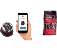 Weber Thermomètre BBQ iGrill mini, avec écran LED