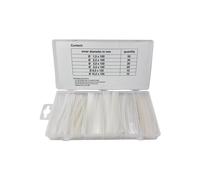 Weber Tools FD-1052 Assortiment, gaine thermorétractable