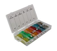 Weber Tools FD-1120 Assortiment de fusibles