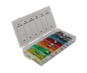 Weber Tools FD-1120 Assortiment de fusibles