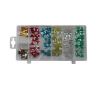 Weber Tools FD-1150 Assortiment de fusibles