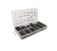 Weber Tools FD-1201 Assortiment, gaine thermorétractable