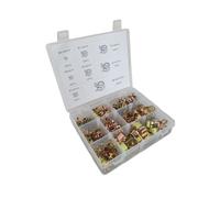 Weber Tools FD-1285 Assortiment, collier de serrage