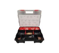 Weber Tools FD-2015 Assortiment, joint torique
