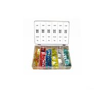 Weber Tools FD-6037 Assortiment de fusibles
