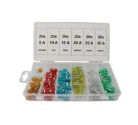 Weber Tools FD-6059 Assortiment, plombs