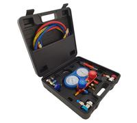 Weber Tools WT-1051 Appareil de diagnostique, compresseur de climatisation