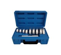 Weber Tools WT-112010 Kit de patin de butée, outil d'injection