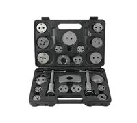Weber Tools WT-113318 Coffret repousse-piston de frein