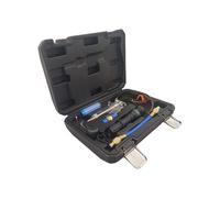 Weber Tools WT-1155 Kit de détection de fuites, climatisation