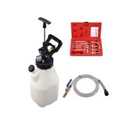 Weber Tools WT-12L Appareil de remplissage, huile de transmission