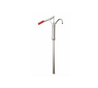 Weber Tools WT-1308 Pompe à baril