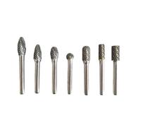 Weber Tools WT-1328 Kit de fraises