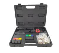 Weber Tools WT-1336 Pince pour rivets aveugles