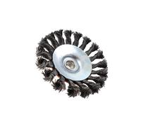 Weber Tools WT-1422 Disque de brosse, perceuse