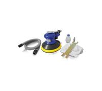 Weber Tools WT-147311 Ponceuse excentrique