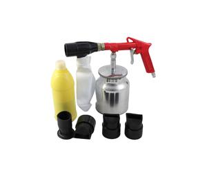 Weber Tools WT-148048 Pistolet de sablage