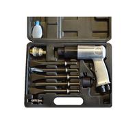 Weber Tools WT-18055 Kit de burins