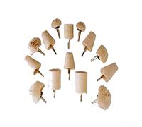 Weber Tools WT-18069 Kit d'embouts, polisseuse