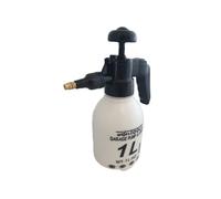 Weber Tools WT-1L-HD Pistolet pulvérisateur, bouteille de pression