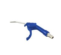 Weber Tools WT-20004 Pistolet d’aspiration / de soufflage (air comprimé)