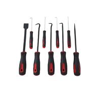 Weber Tools WT-2010 Set d'outils avec crochet