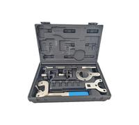 Weber Tools WT-2025 Kit d'outils de réglage