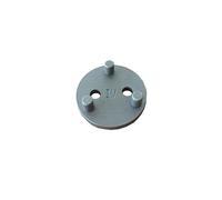 Weber Tools WT-2029-B Kit d'outils de rotation / de remise, piston d'étrier de frein