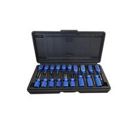 Weber Tools WT-2033 Kit d'extracteurs