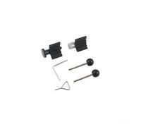 Weber Tools WT-2049 Kit d'outils de réglage