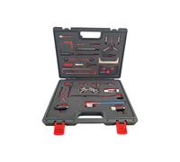 Weber Tools WT-2055 Kit d'outils de réglage