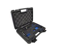 Weber Tools WT-2076 Kit d'outils de réglage