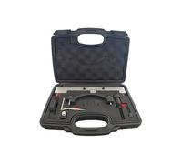 Weber Tools WT-2078 Kit d'outils de réglage