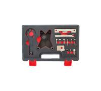 Weber Tools WT-2089 Kit d'outils de réglage
