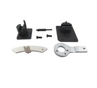 Weber Tools WT-2094 Kit d'outils de réglage