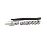 Weber Tools WT-2097 Mandrin de centrage, Embrayage