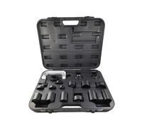 Weber Tools WT-2109 Éjecteur, rotule