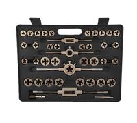 Weber Tools WT-2111 Jeu à tarauder et fileter